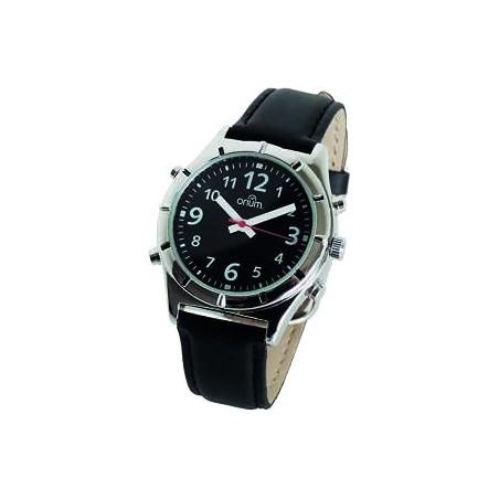 Montre parlante Casual