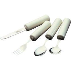 Couverts combinés Queens Homecraft®