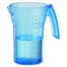 Pichets copolyester