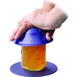 Ouvre-bouteille/bocal/conserve