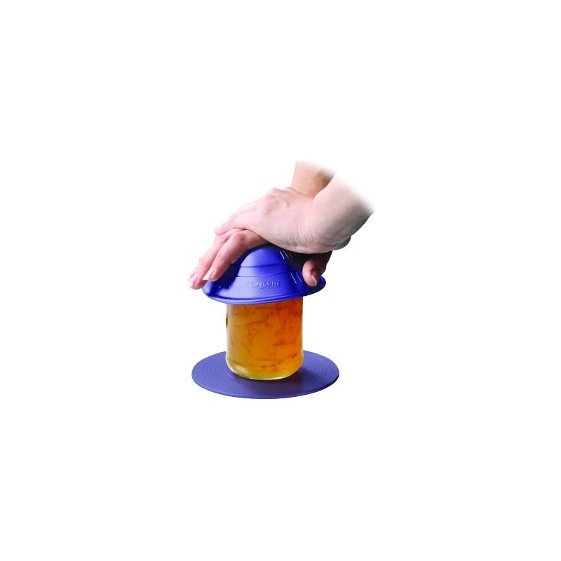 Ouvre-bouteille/bocal/conserve