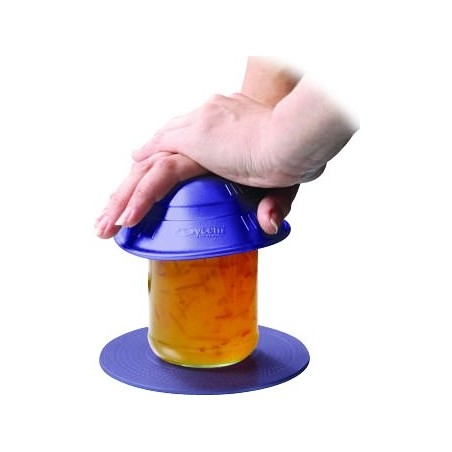 Ouvre-bouteille/bocal/conserve