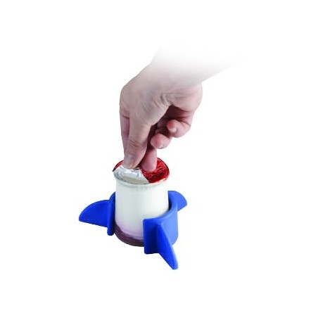 Support antidérapant