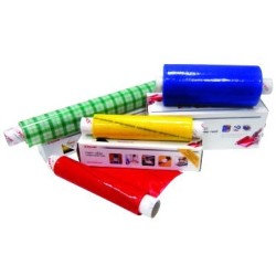 Set et rouleau Dycem®
