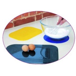 Set et rouleau Dycem®