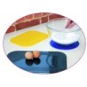 Set et rouleau Dycem®