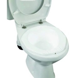Bidet amovible Homecraft®
