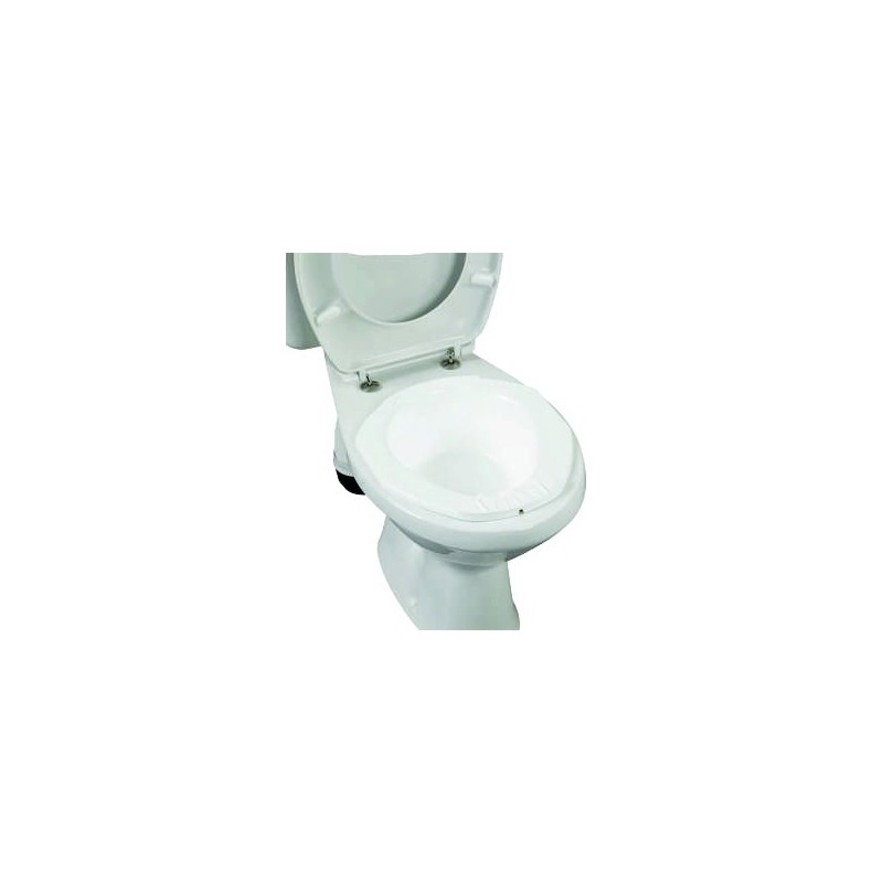 Bidet amovible Homecraft®