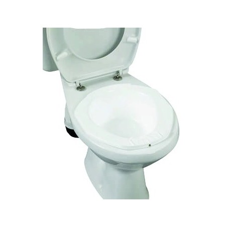 Bidet amovible Homecraft®