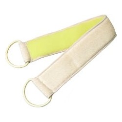 Bande et gant en flanelle Homecraft®