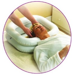 Bac à shampooing Homecraft®