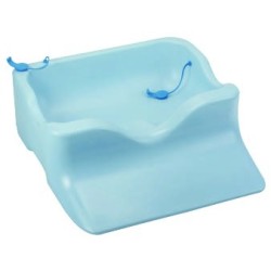 Bac à shampooing Capiluve® évolution