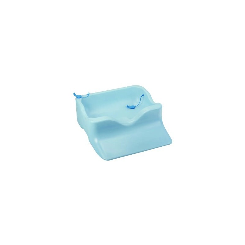 Bac à shampooing Capiluve® évolution