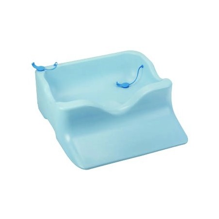 Bac à shampooing Capiluve® évolution