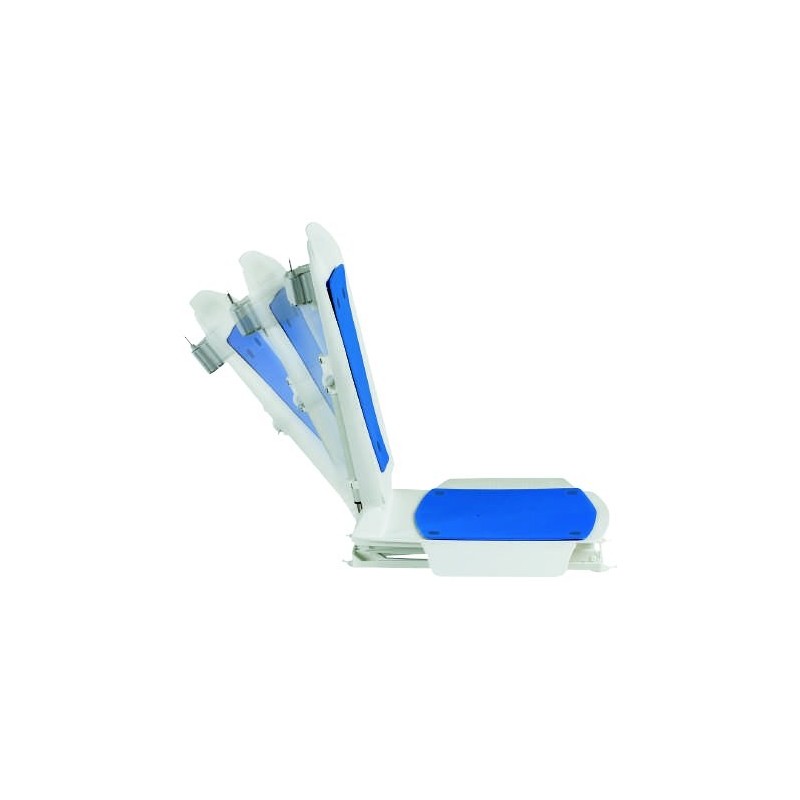 Élévateur de bain Deltis™