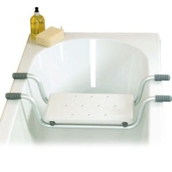 Siège de bain suspendu léger Homecraft®