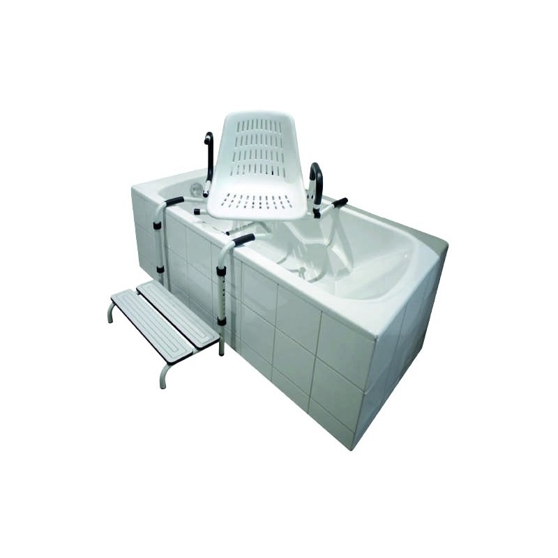 Siege de bain Axeo Lantis