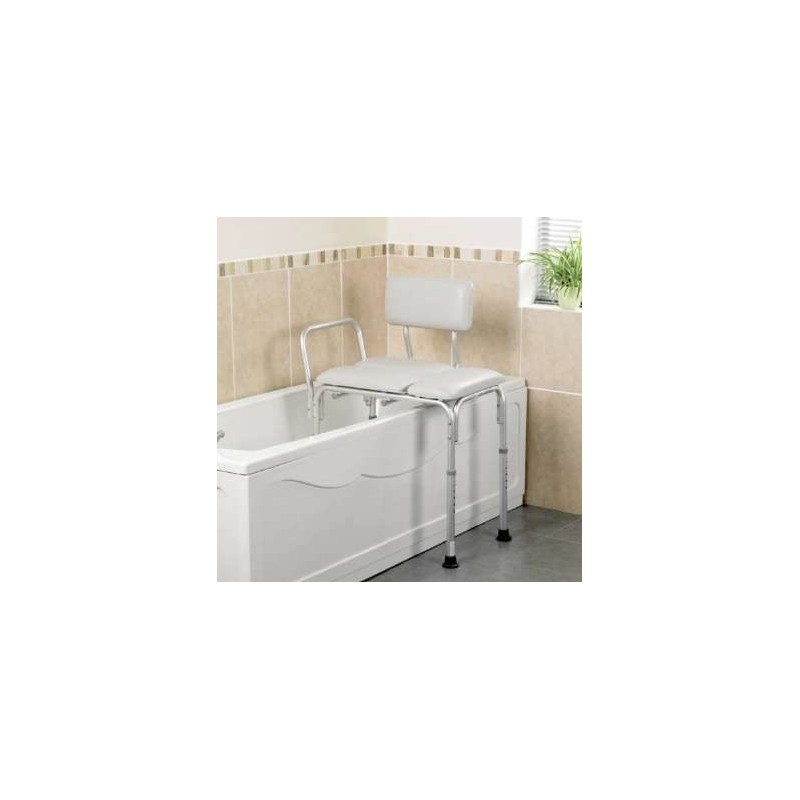 Banc de transfert Comfy Homecraft