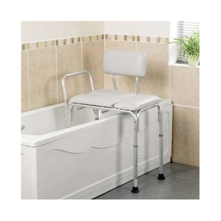 Banc de transfert Comfy Homecraft