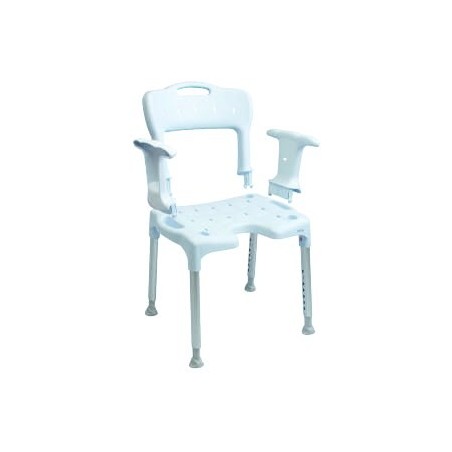 Tabouret/chaise de douche Etac Swift