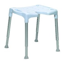 Tabouret/chaise de douche Etac Swift