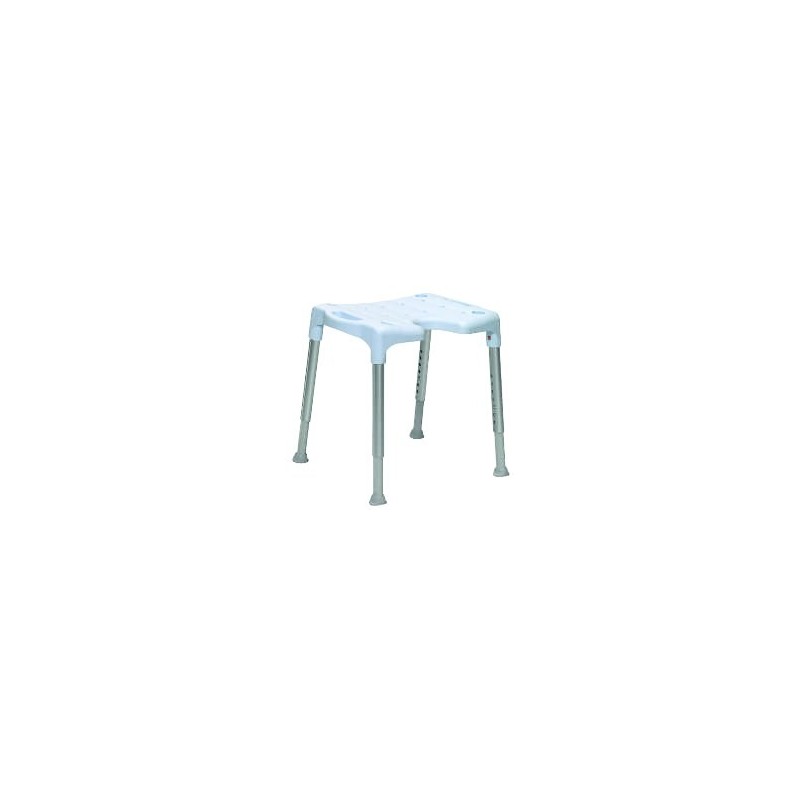 Tabouret/chaise de douche Etac Swift