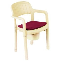 Fauteuil de douche Madrigal