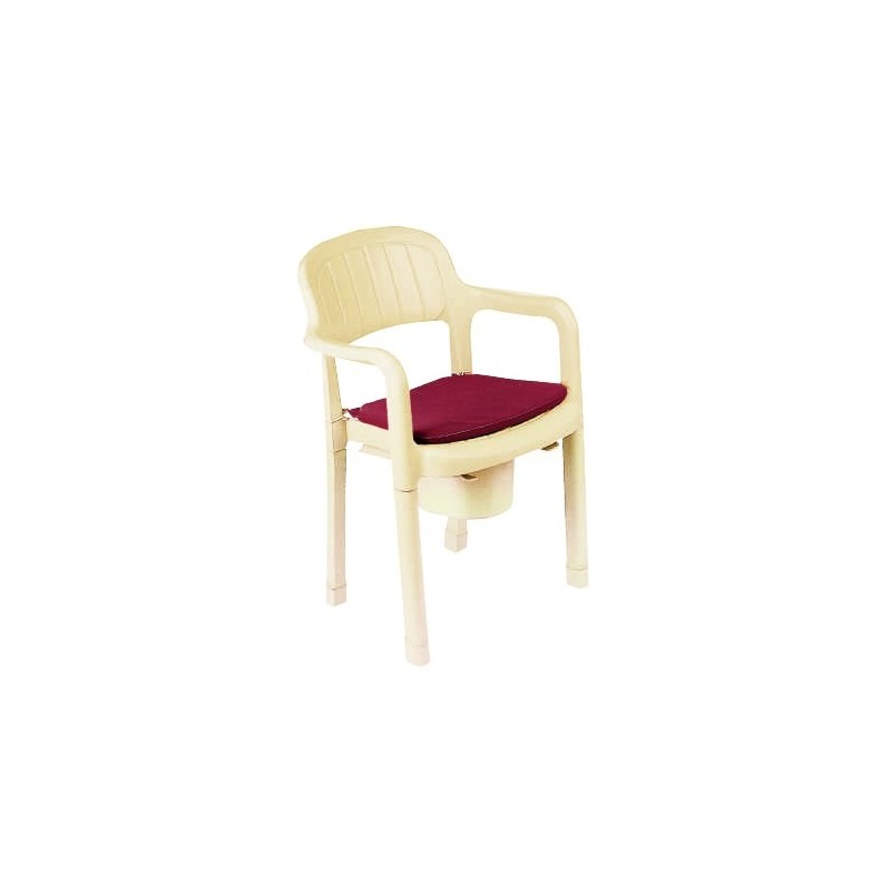 Fauteuil de douche Madrigal