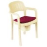 Fauteuil de douche Madrigal