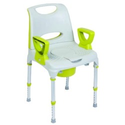 Chaise de douche Aq-Tica