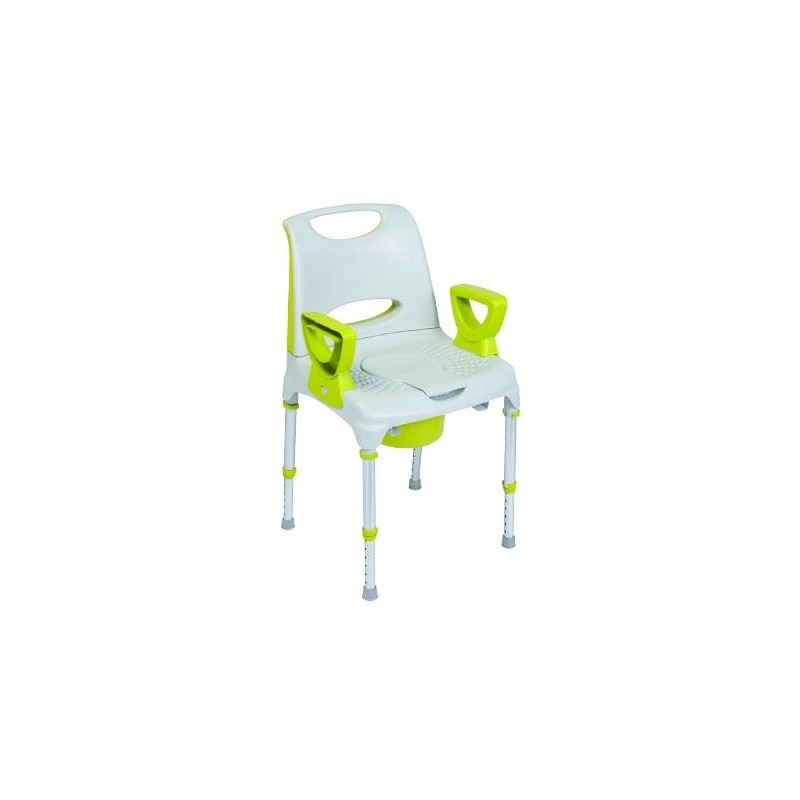Chaise de douche Aq-Tica