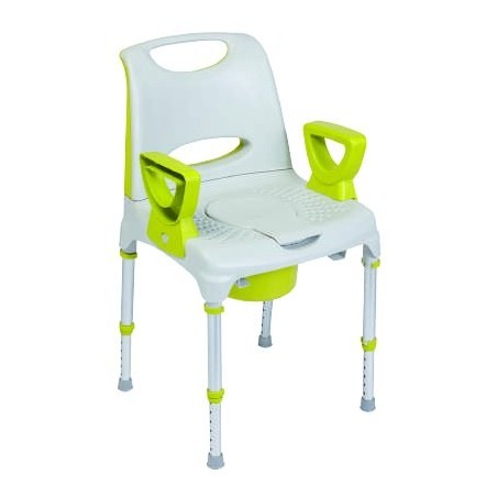 Chaise de douche Aq-Tica