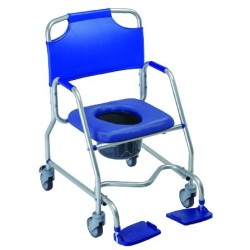 Chaise à roulettes Obana