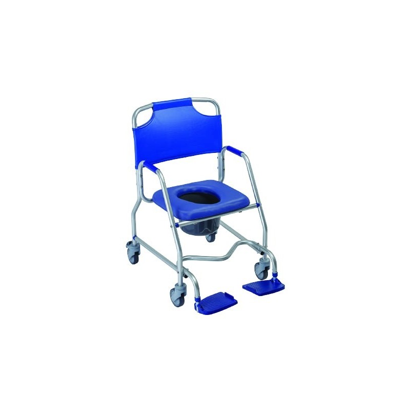 Chaise à roulettes Obana