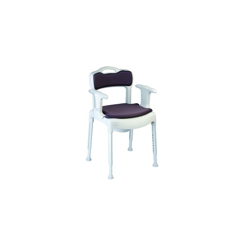 Chaise 3 en 1 Etac Swift Commode