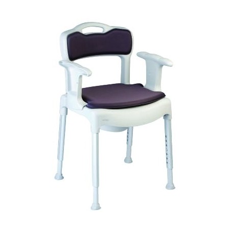 Chaise 3 en 1 Etac Swift Commode