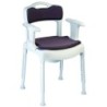Chaise 3 en 1 Etac Swift Commode