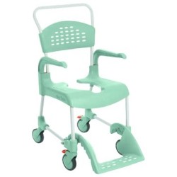 Chaise de douche Etac Clean