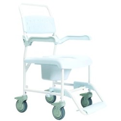 Chaise Pluo