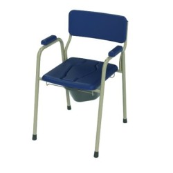 Chaise garde-robe JELLY