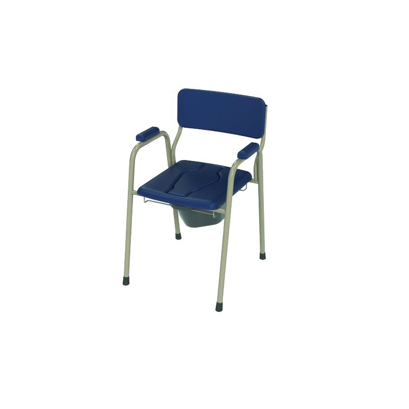 Chaise garde-robe JELLY
