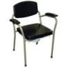 Chaise garde-robe Candy 155