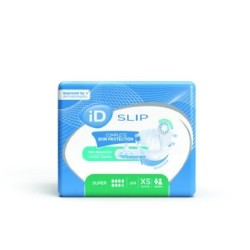 Changes complets unisexes iD Slip