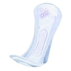 Protections féminines iD Discreet Light for Women