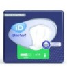 Protections anatomiques masculines iD Discreet Light for Men