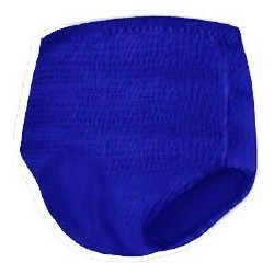 Sous-vêtements masculins iD Discreet Pants for Men