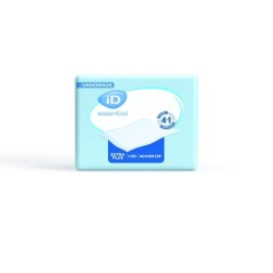 Alèses iD Essential Underpads