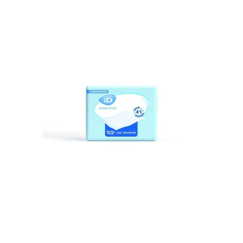 Alèses iD Essential Underpads