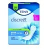 Serviettes féminines TENA Discreet ou TENA Lady