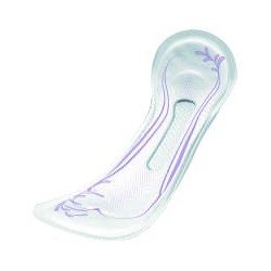 Serviettes féminines TENA Discreet ou TENA Lady